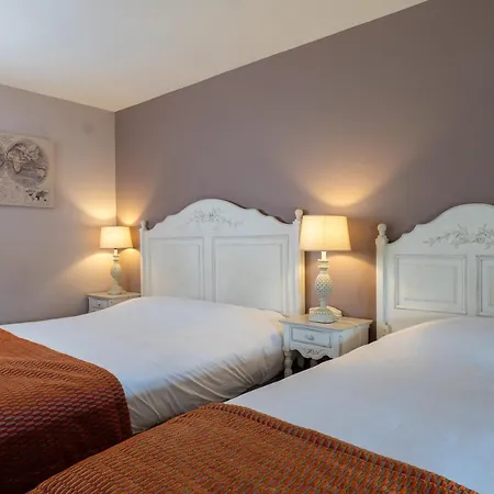 Hôtel Village Motel Tournus Extérieur photo