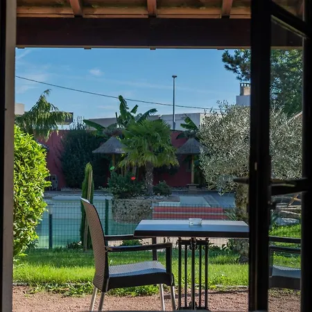 Hôtel Village Motel Tournus Extérieur photo