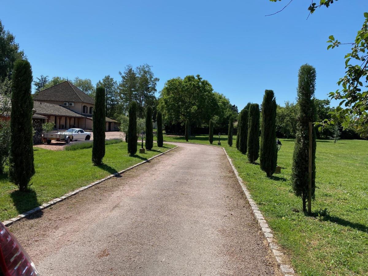 Village Tournus