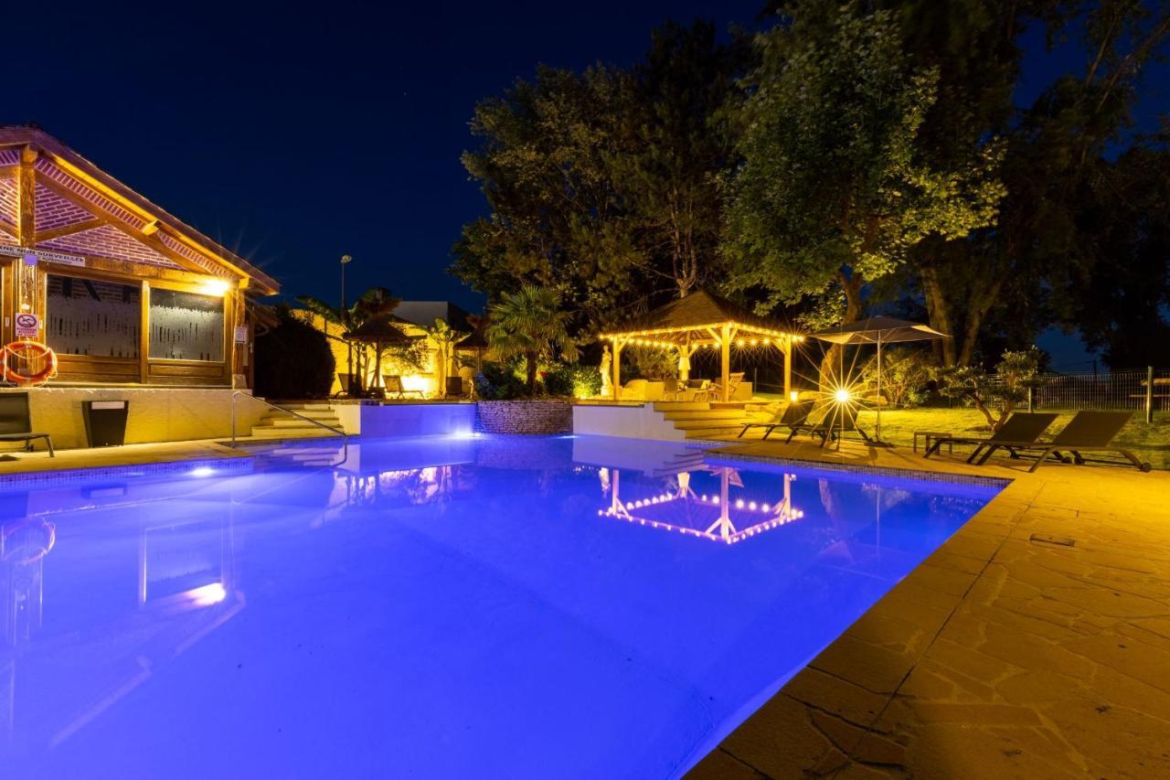 Village Hotel Tournus