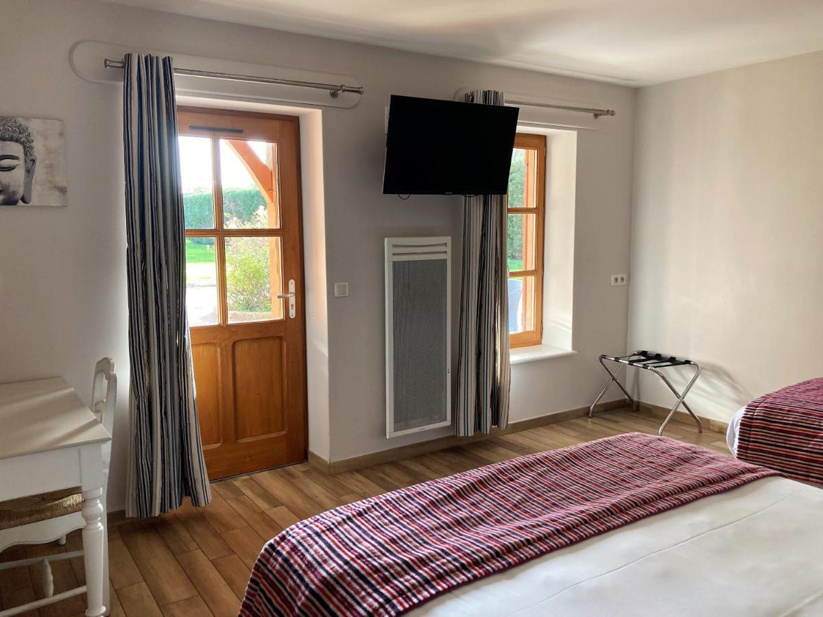 Hotel Village Tournus