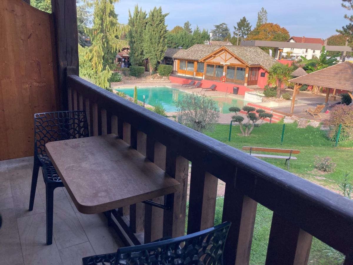 Village Hotel