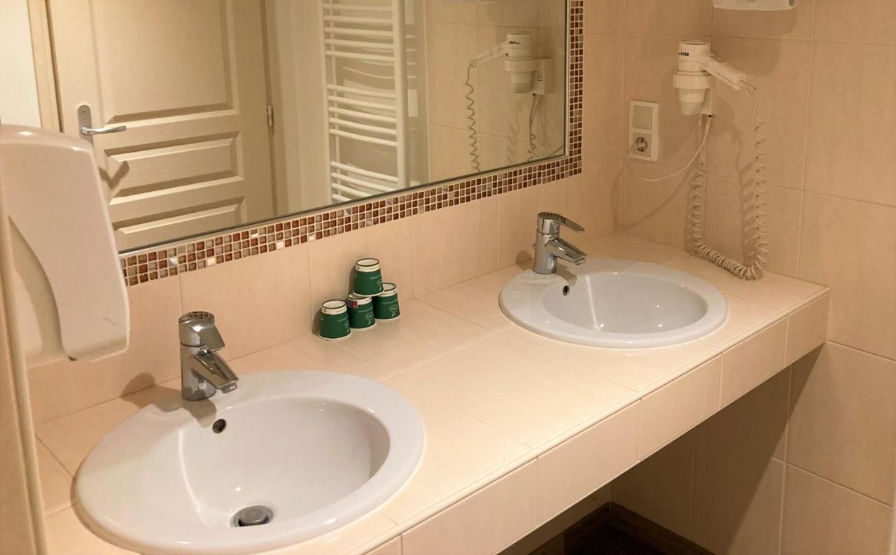 Hotel Village Tournus