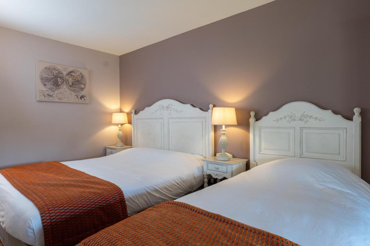 Village Hotel