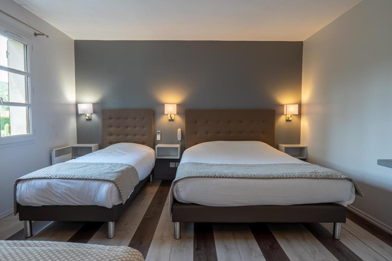 Hotel Village Tournus