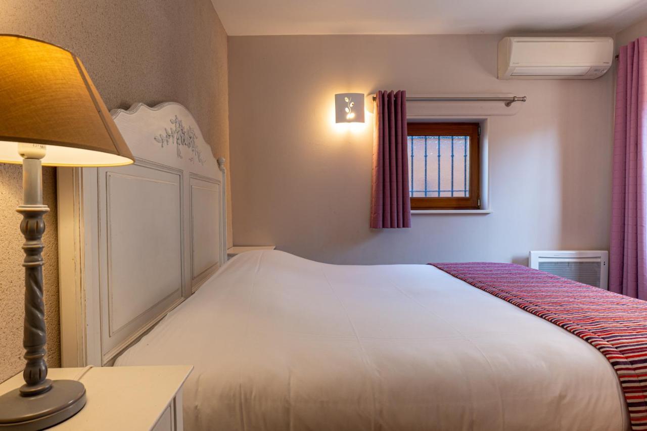Village Hotel Tournus