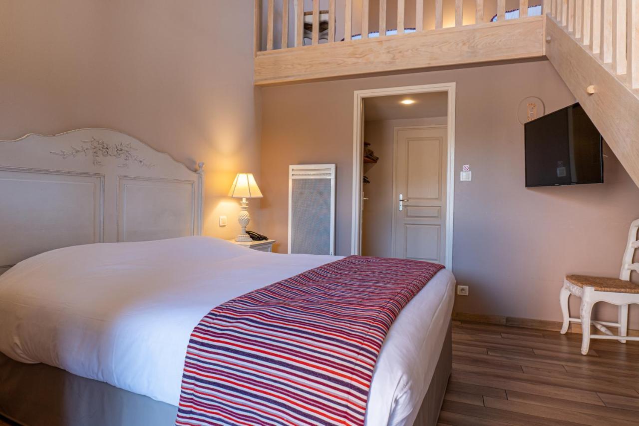Village Hotel Tournus