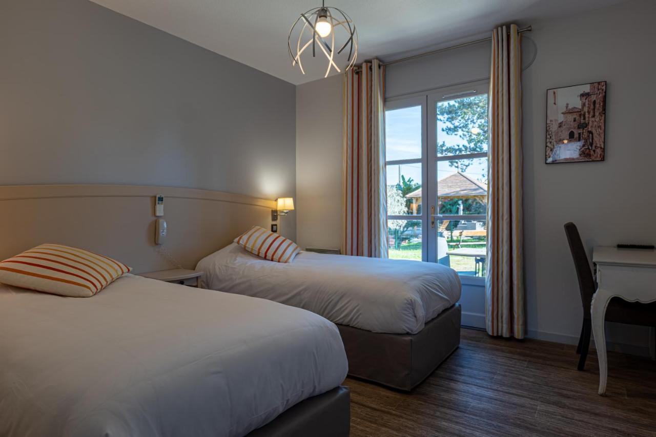 Village Hotel Tournus